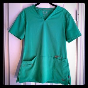 Women’s scrubs